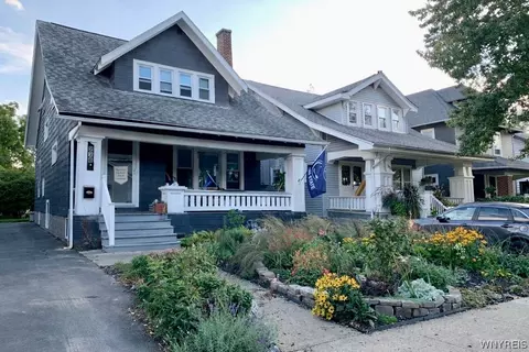 228 Linden Ave, Buffalo, NY 14216