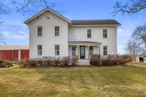 2278 Balmer Rd, Porter, NY 14131