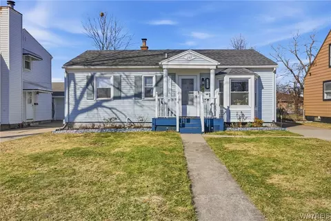 287 Westchester Blvd, Buffalo, NY 14217