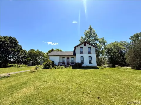 13123 Main Rd, Newstead, NY 14001
