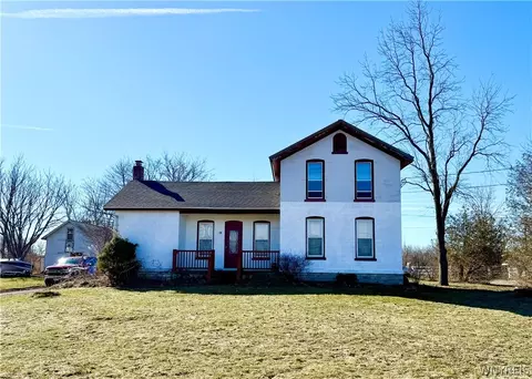 13123 Main Rd, Newstead, NY 14001