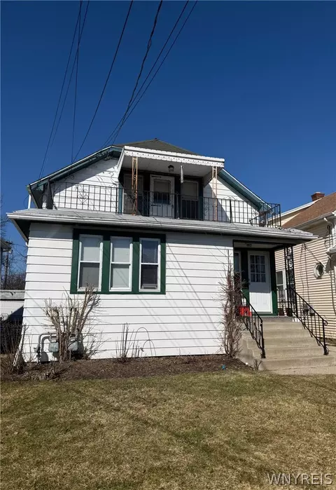 201 Ramsdell Ave, Buffalo, NY 14216