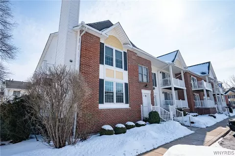 950 Hopkins Rd #A, Amherst, NY 14221