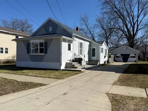 387 Morgan St, Tonawanda, NY 14150