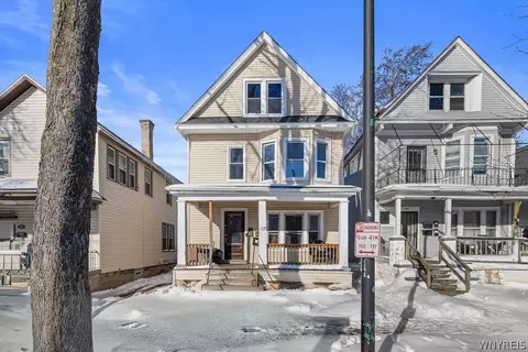 148 Potomac Ave, Buffalo, NY 14213