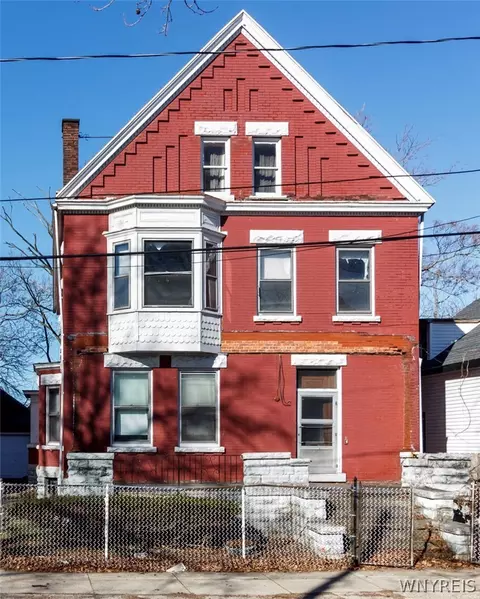 308 Adams St, Buffalo, NY 14212