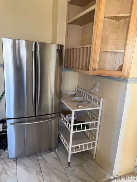 Kitchen - 80 Humason Ave, Buffalo, NY 14211 photo 3 of 4