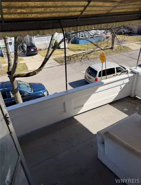 Exterior - 80 Humason Ave, Buffalo, NY 14211 photo 2 of 2