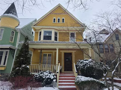 204 Ashland Ave, Buffalo, NY 14222