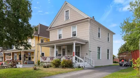 5981 Washington, Burt, NY 14028