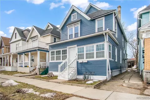 298 Massachusetts Ave, Buffalo, NY 14213