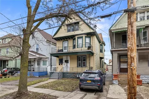 91 Burgard Pl, Buffalo, NY 14211