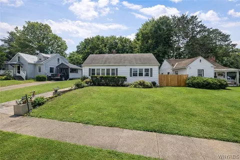 7 Ritton St, Sidney, NY 13838
