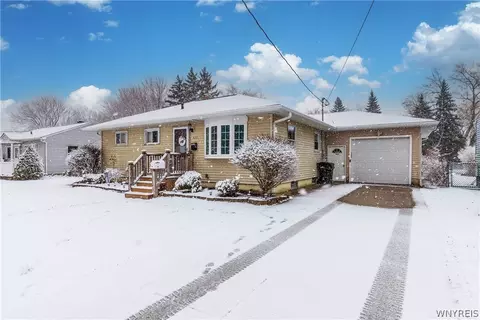 427 Walck Rd, North Tonawanda, NY 14120