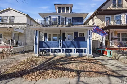 76 Royal Ave, Buffalo, NY 14207