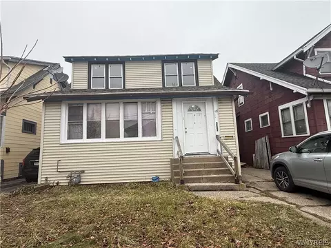 496 E Amherst St #N, Buffalo, NY 14215