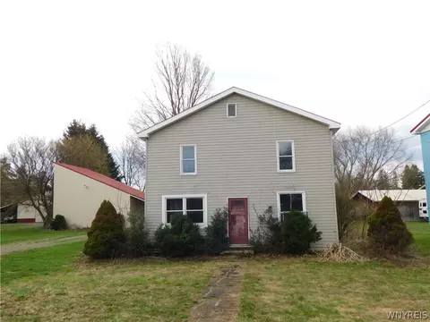 3455 Franklin St, Machias, NY 14101