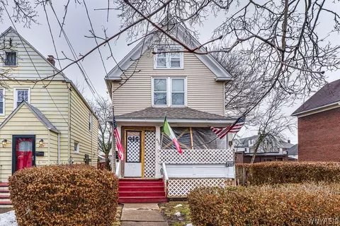 435 18th St, Niagara Falls, NY 14303
