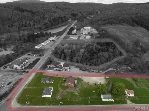 6296 Route 242 E, Ellicottville, NY 14731