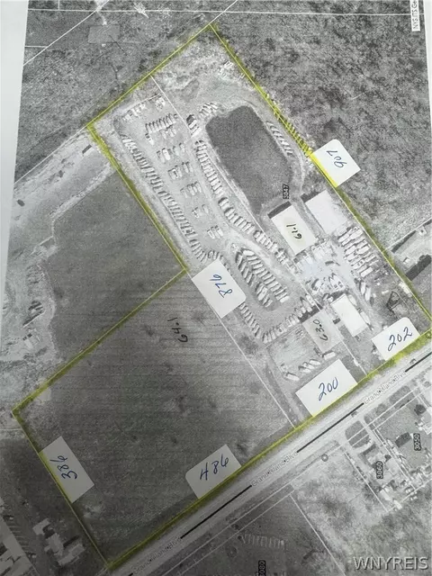 3047 Grand Island Blvd, Grand Island, NY 14072