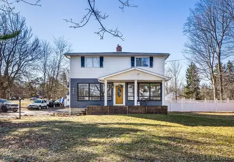 273 Reserve Rd, West Seneca, NY 14224