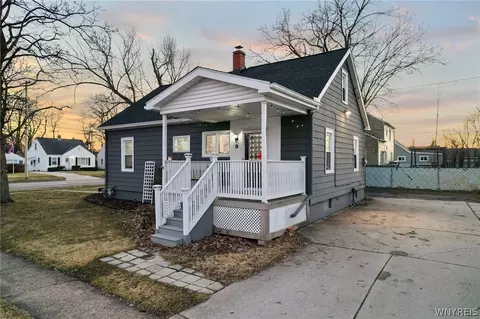 716 Brighton Rd, Tonawanda, NY 14150