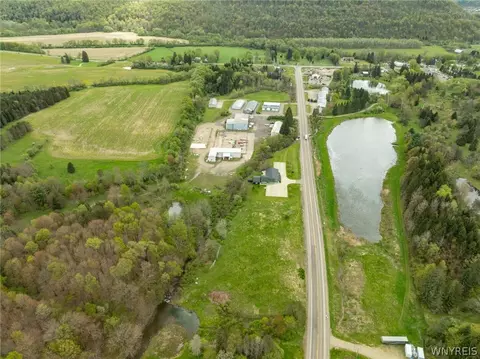 Vl Us-219, Ellicottville, NY 14731