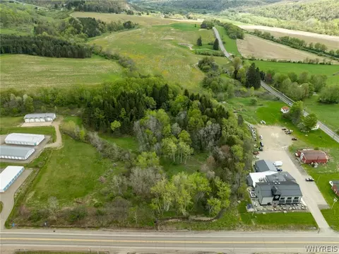 6606 Route 219 N, Ellicottville, NY 14731