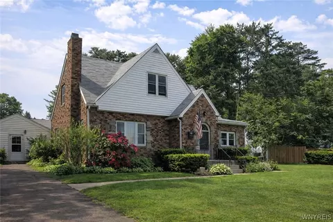 27 Ritton St, Sidney, NY 13838