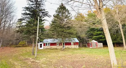 4310 County Road 15a Rd, Allen, NY 14709