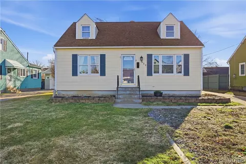 511 Capen Blvd, Amherst, NY 14226