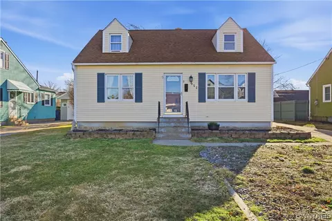 511 Capen Blvd, Amherst, NY 14226