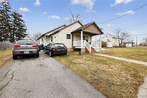 23 Guilford St, Buffalo, NY 14212