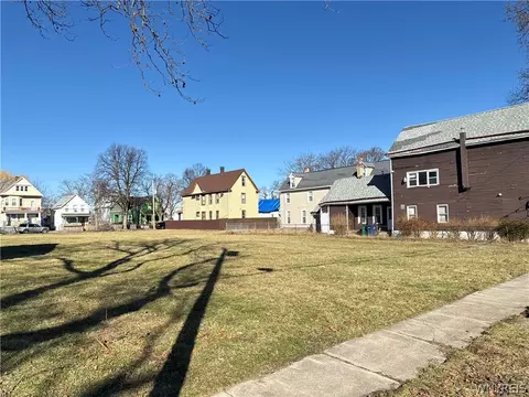 322 Adams St, Buffalo, NY 14212