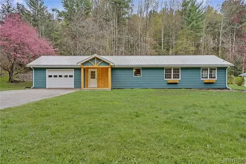 9221 Beebe Hill Rd, Cuba, NY 14727