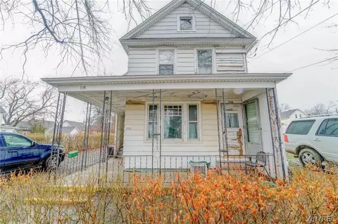 316 Lord St, Dunkirk, NY 14048