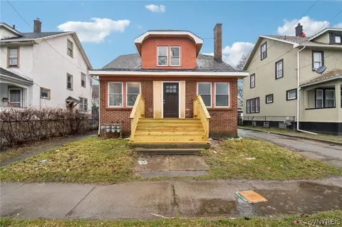 53 Carter St, Rochester, NY 14621