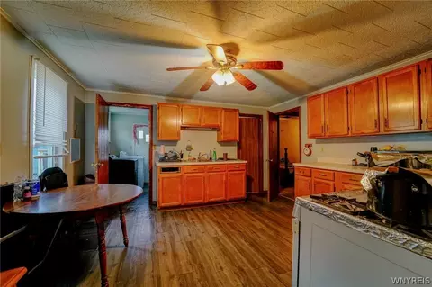 Entry Way - 114 E Pine St, Dunkirk, NY 14048 photo 3 of 4