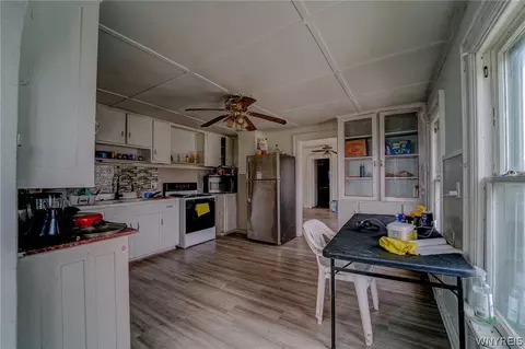 Kitchen - 114 E Pine St, Dunkirk, NY 14048 photo 1 of 1