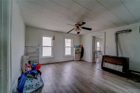 Living - 114 E Pine St, Dunkirk, NY 14048 photo 1 of 1