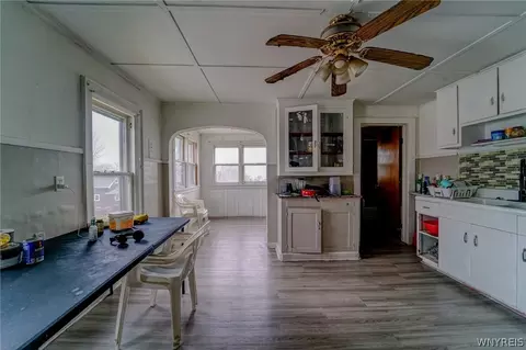 Entry Way - 114 E Pine St, Dunkirk, NY 14048 photo 1 of 4