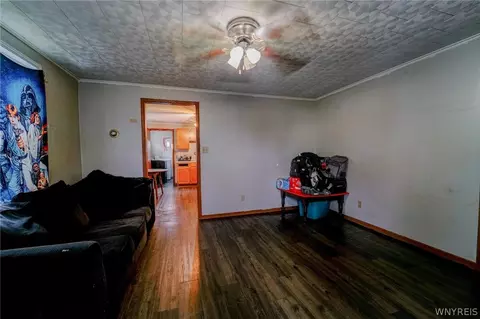 Entry Way - 114 E Pine St, Dunkirk, NY 14048 photo 4 of 4