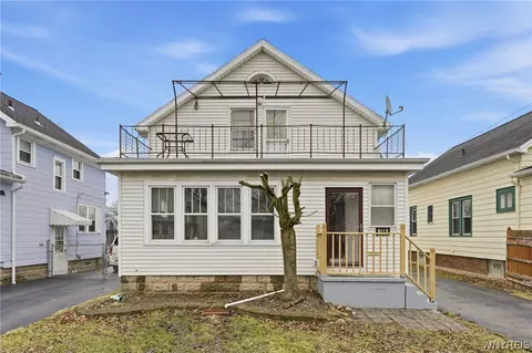 159 Grandview Ave, Buffalo, NY 14223