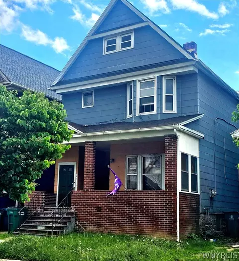 209 W W Fry #S, Buffalo, NY 14213