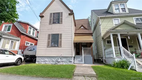 63 Briggs Ave, Buffalo, NY 14207