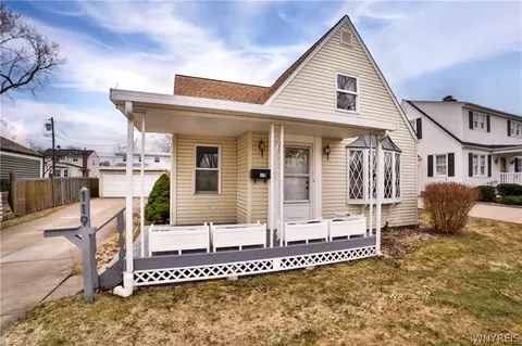 119 Orchard Dr, Buffalo, NY 14223
