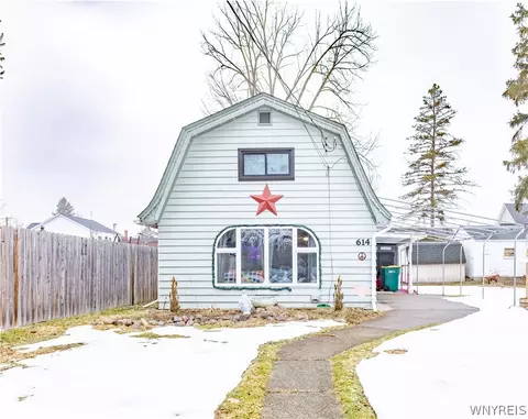 614 Crescent Ave, Aurora, NY 14052