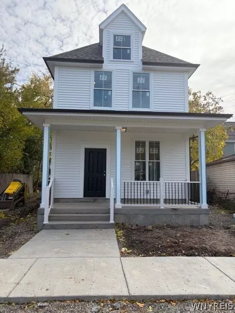 111 Austin St, Buffalo, NY 14207