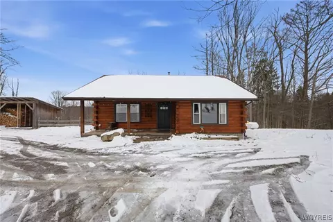 4704 Town Line Rd, Delevan, NY 14042