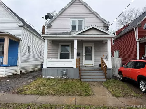 134 Condon Ave, Buffalo, NY 14207